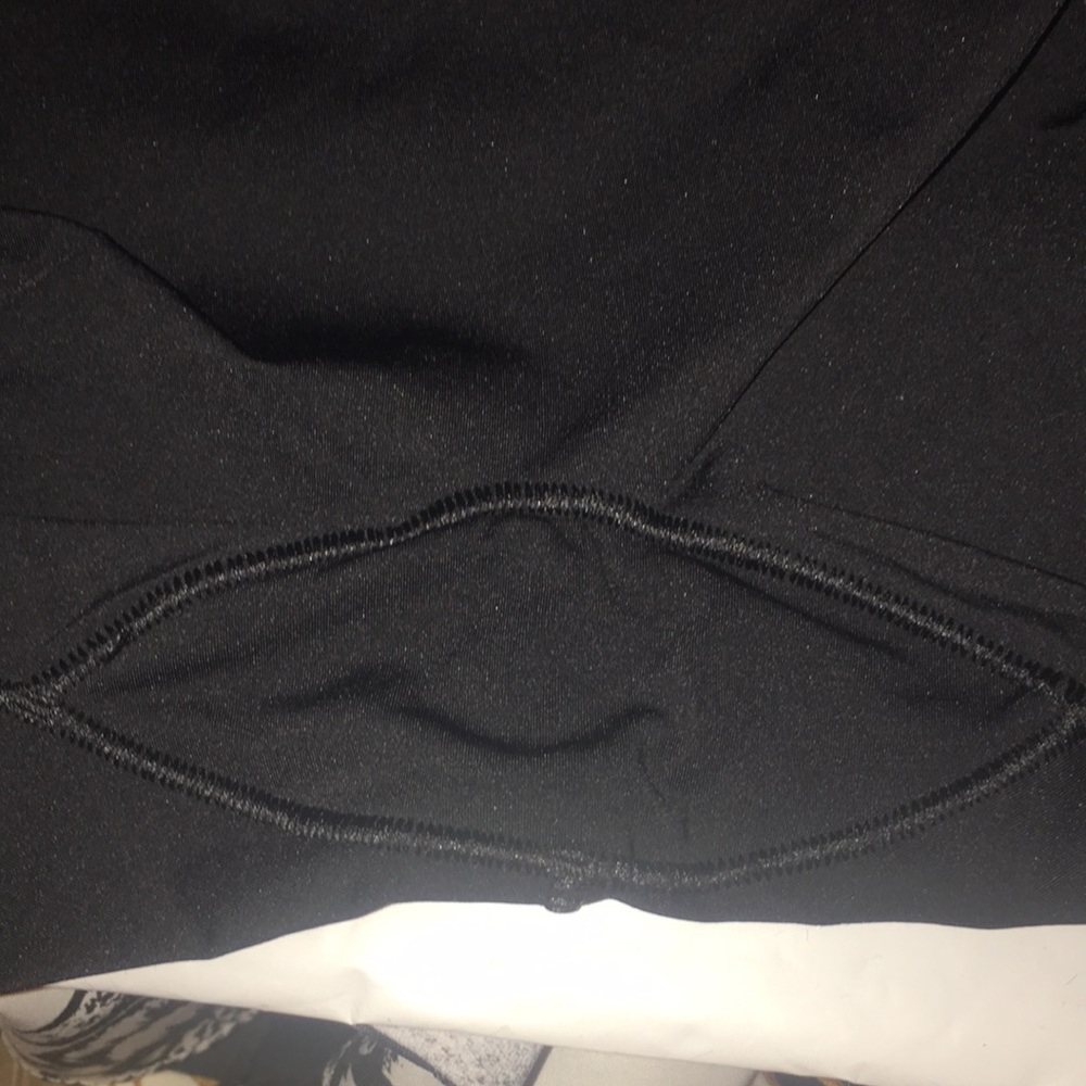 Spanx Thinstincts Black intimate shorts size XL - Picture 10 of 16